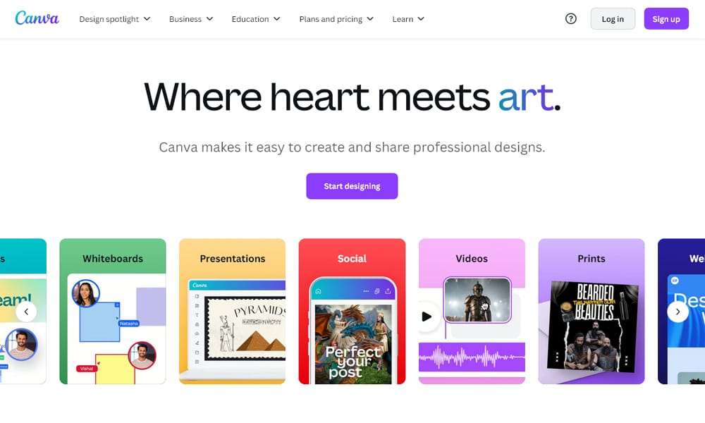 Canva