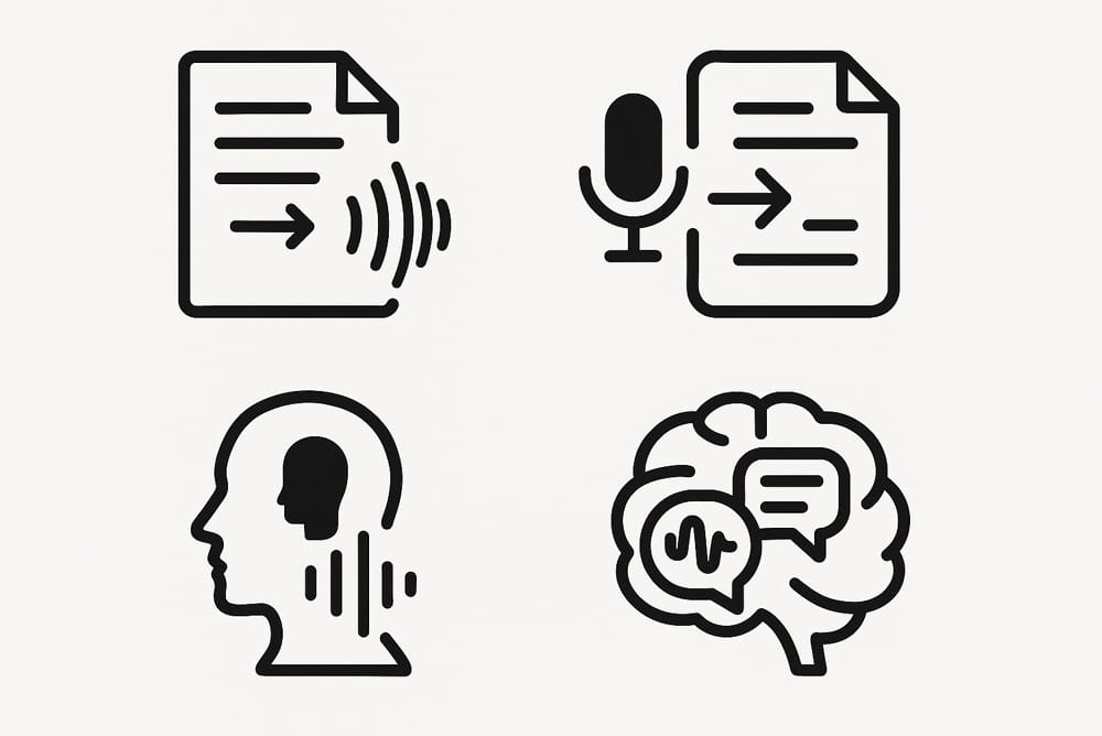 Types of AI Voice APIs