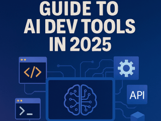 The Ultimate Guide to AI Dev Tools in 2025