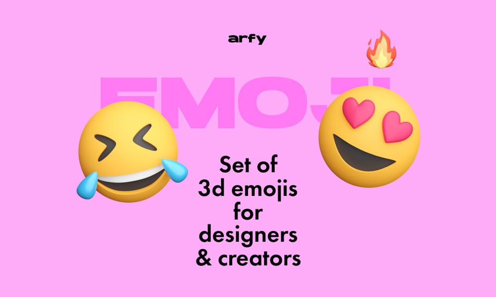 3MOJI
