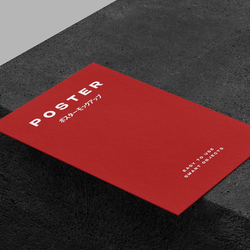 free-a5-letterhead-paper-mockup-psd