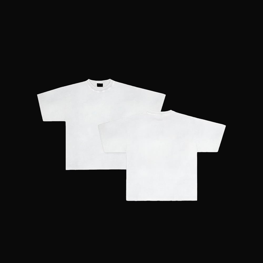 Free Tee Mockup 5K PSD