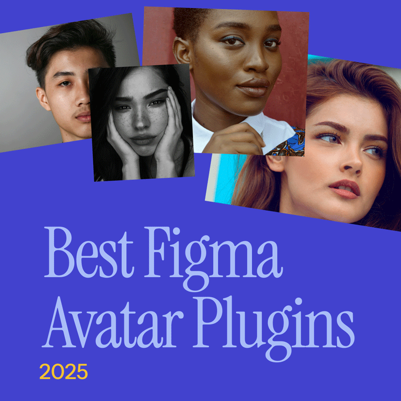 Best Figma Avatar Plugins (2025) – Top 10 Picks for Designers