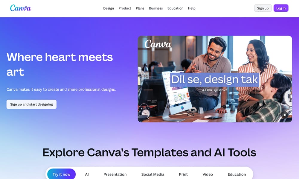 Canva
