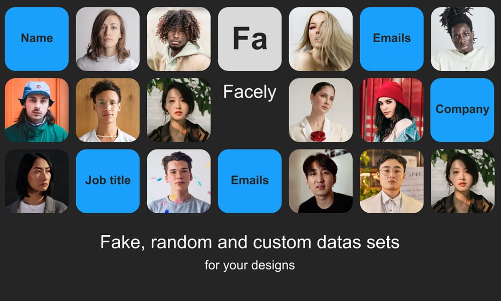 Facely
