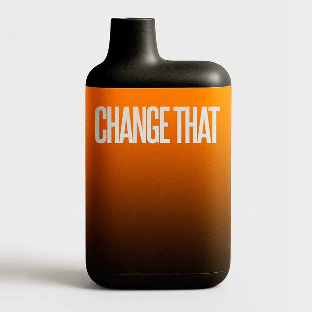 Free 2 Vape Mockups PSD