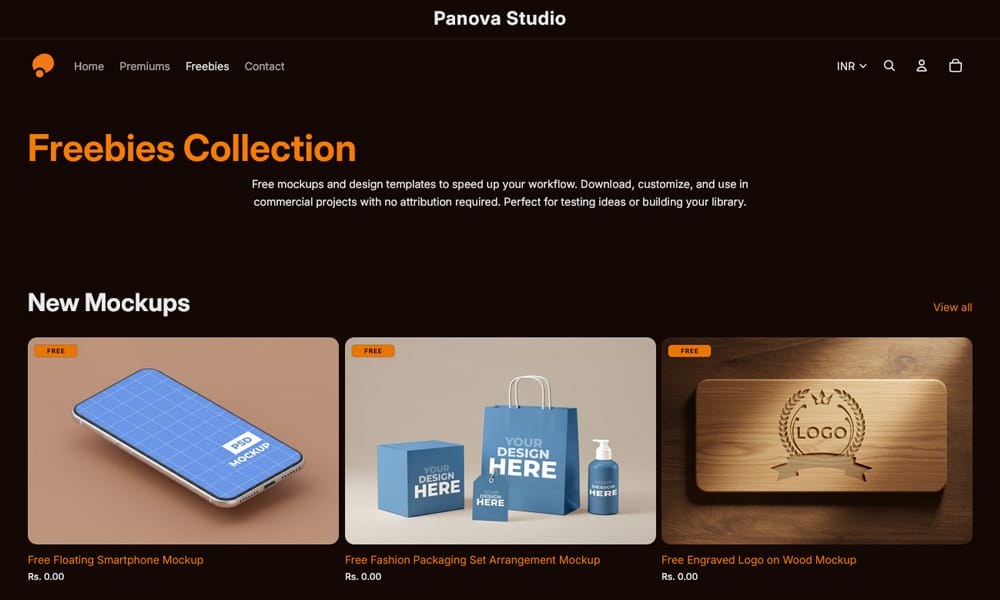 Panova Studio