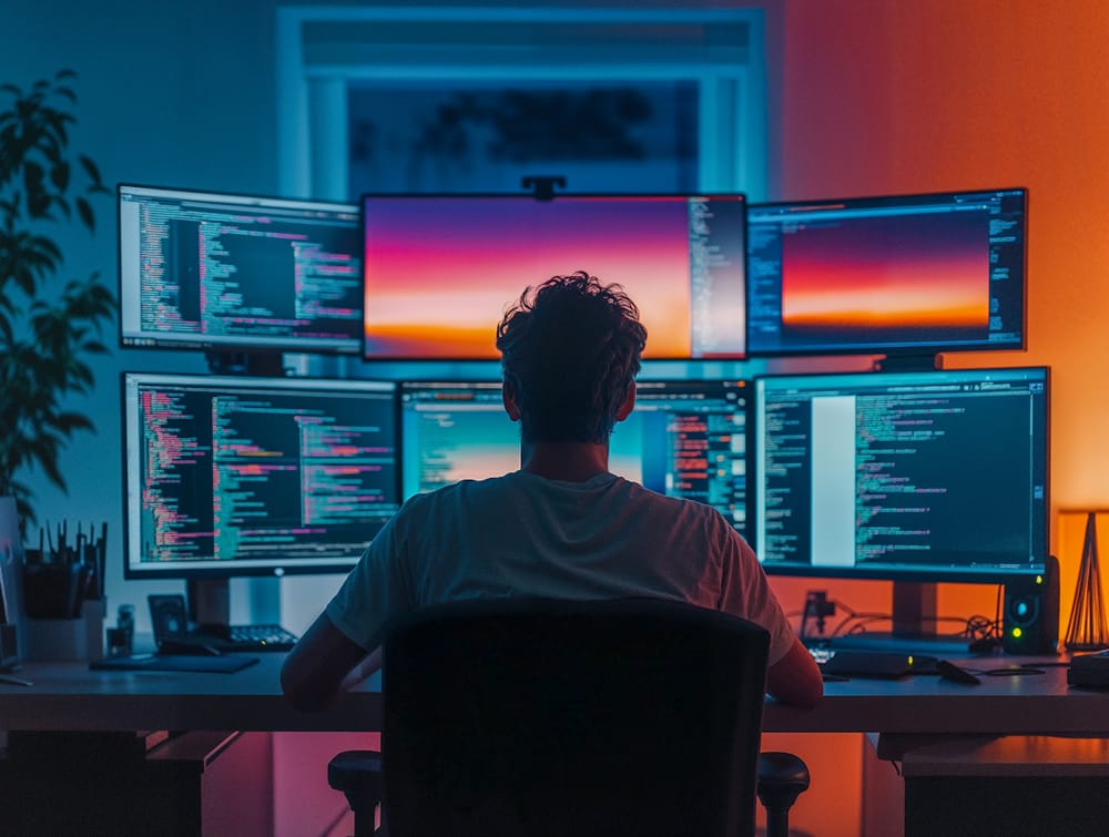 The Growing Complexity of Web Development.