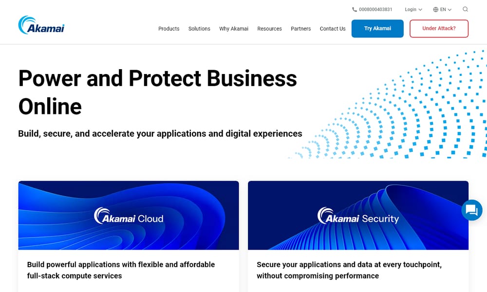 Akamai