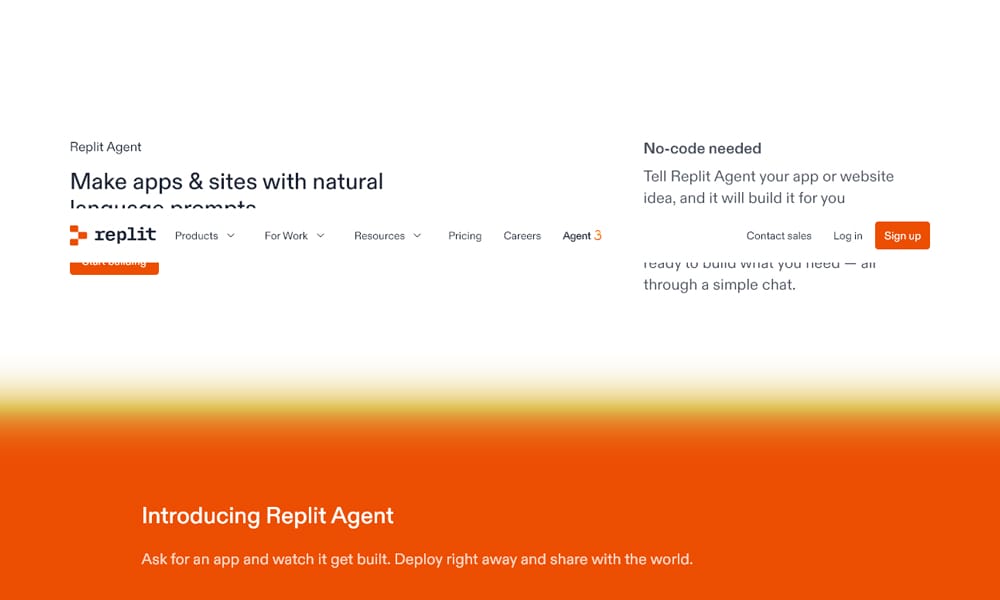 Cursor AI + Replit Agent