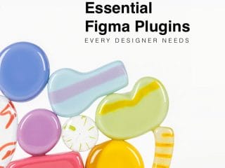 Essential Figma Plugins Every Designer Needs