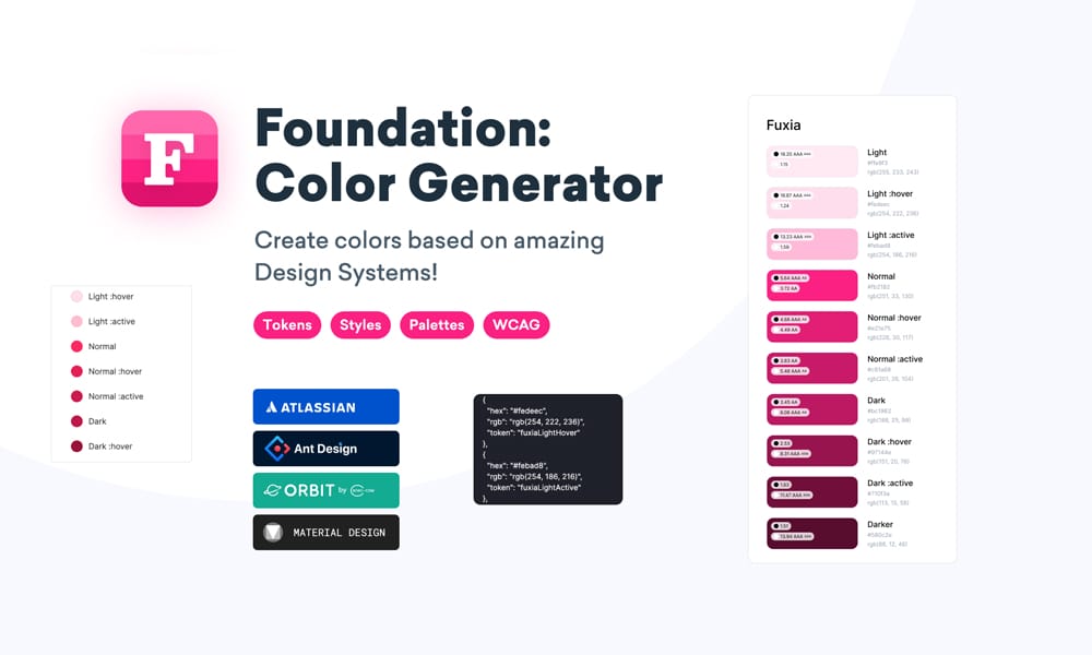 Foundation
