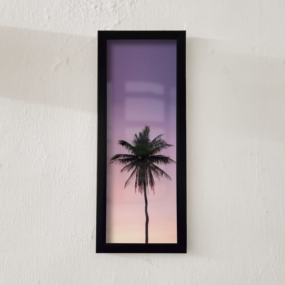 Free Photo Frame Mockup Template PSD