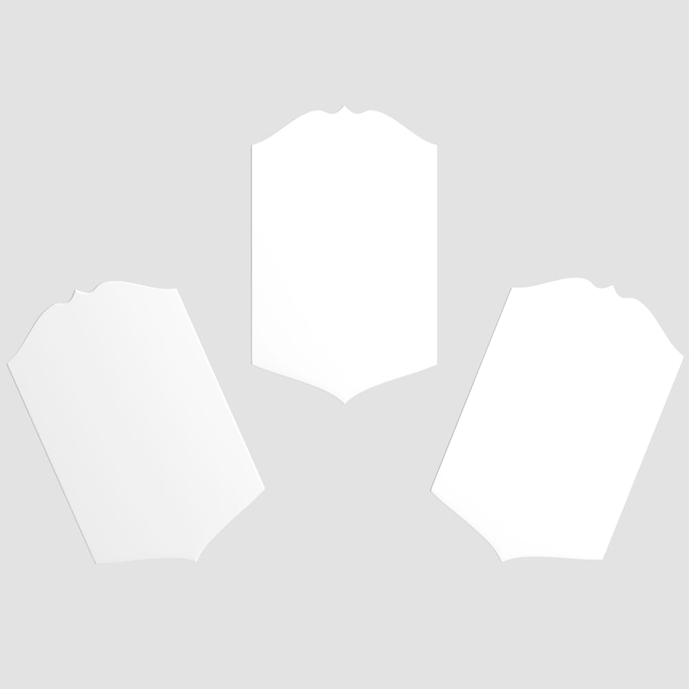 Free Soccer Personalized Badge Mockup PSD