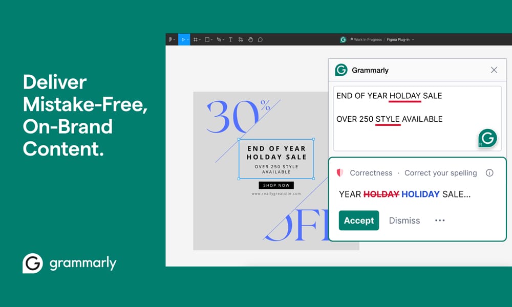 Grammarly