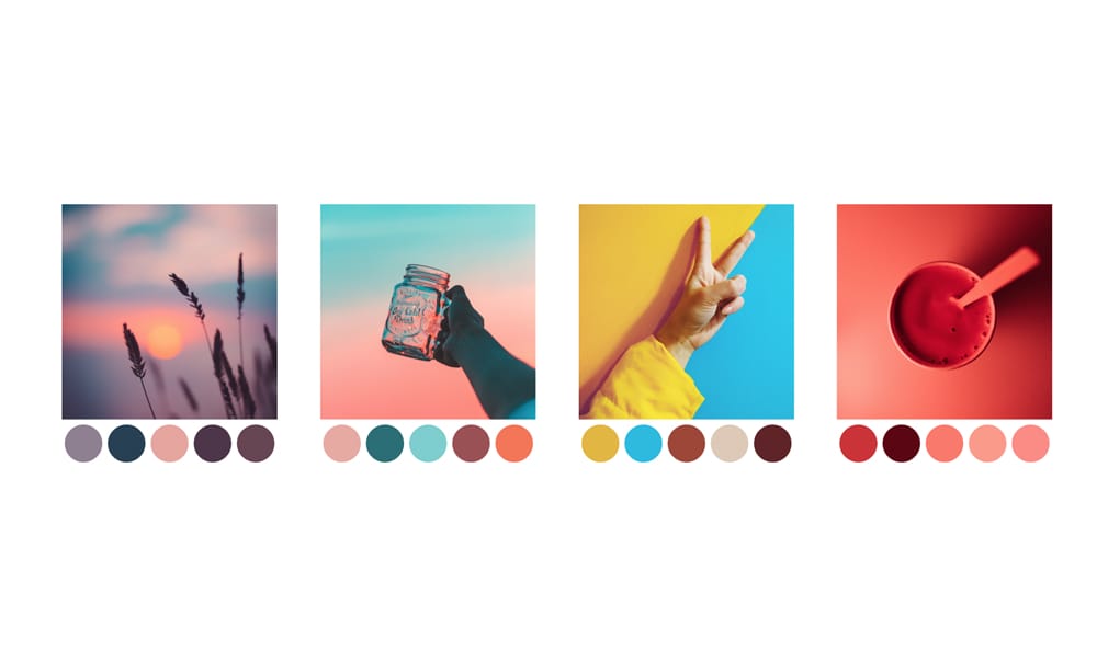 Image Palette