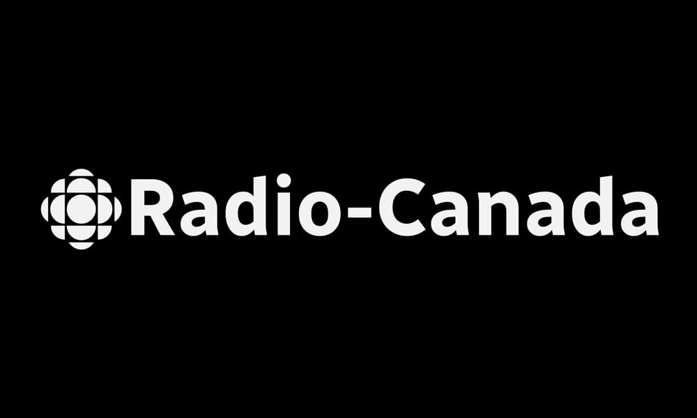 Radio-Canada Typeface
