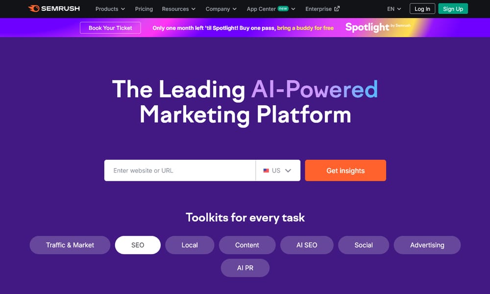 Semrush