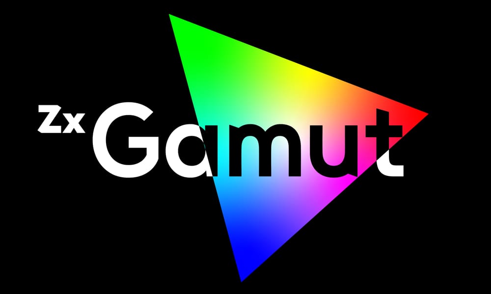 Zx Gamut