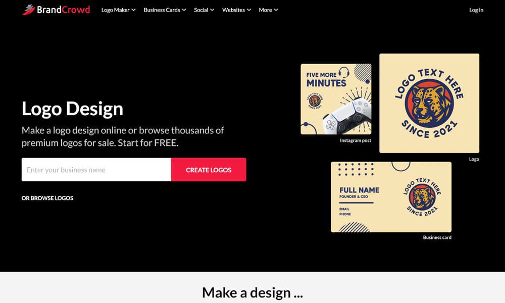 brandcrowd