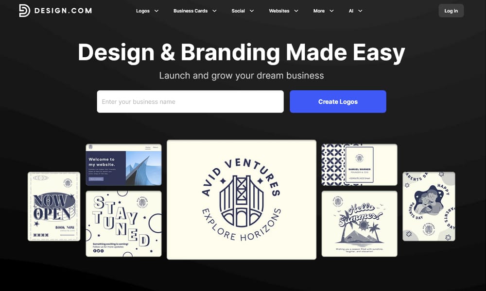 design