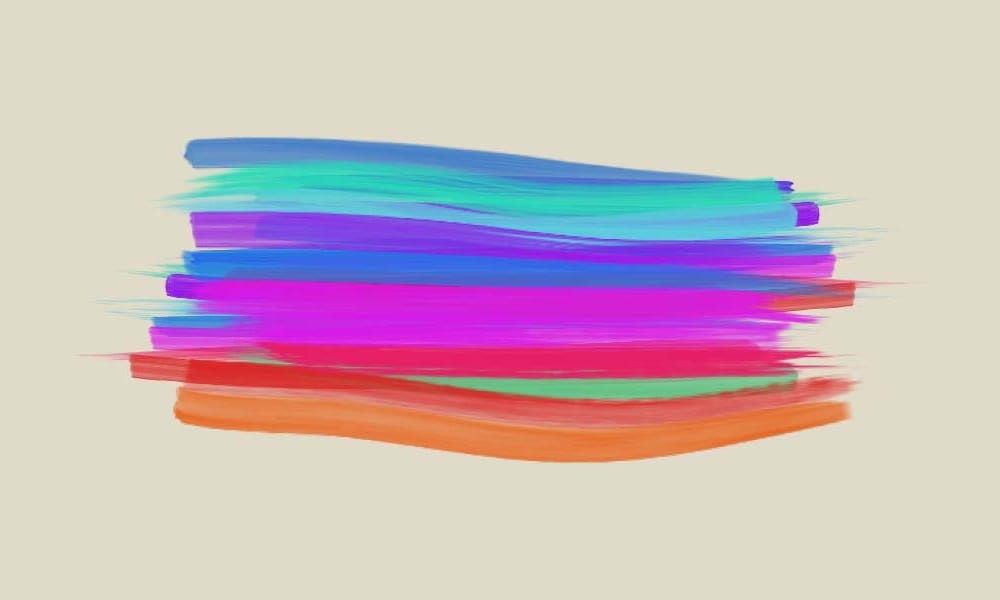 Affinity Designer Brushes