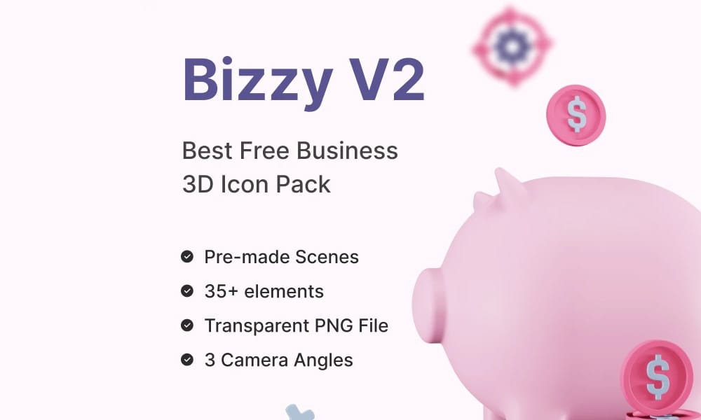 Bizzy-V2