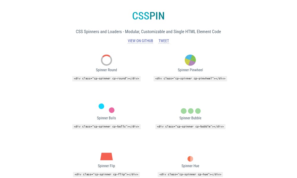 CCSPIN