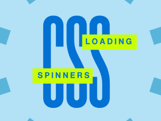 CSS Loading Spinners