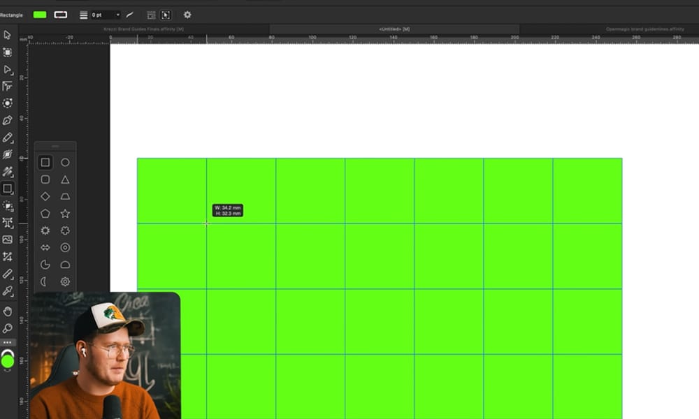 Make Affinity Easier with Simple Tips