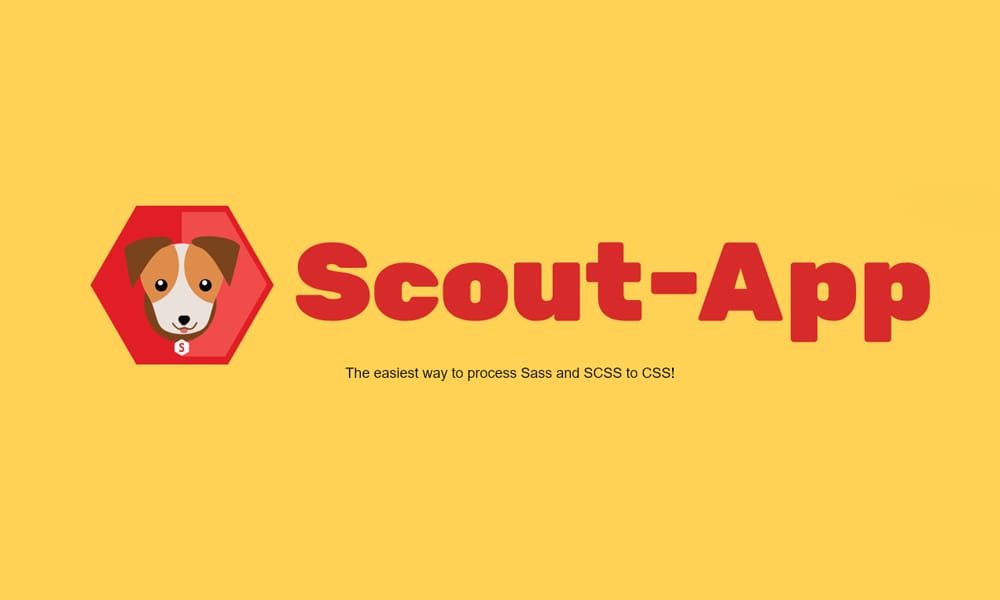 Scout-App