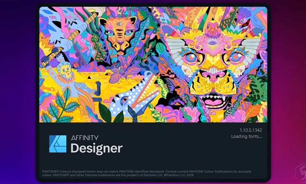 The Essentials of Affinity Designer 