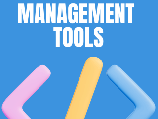 Design Token Management Tools