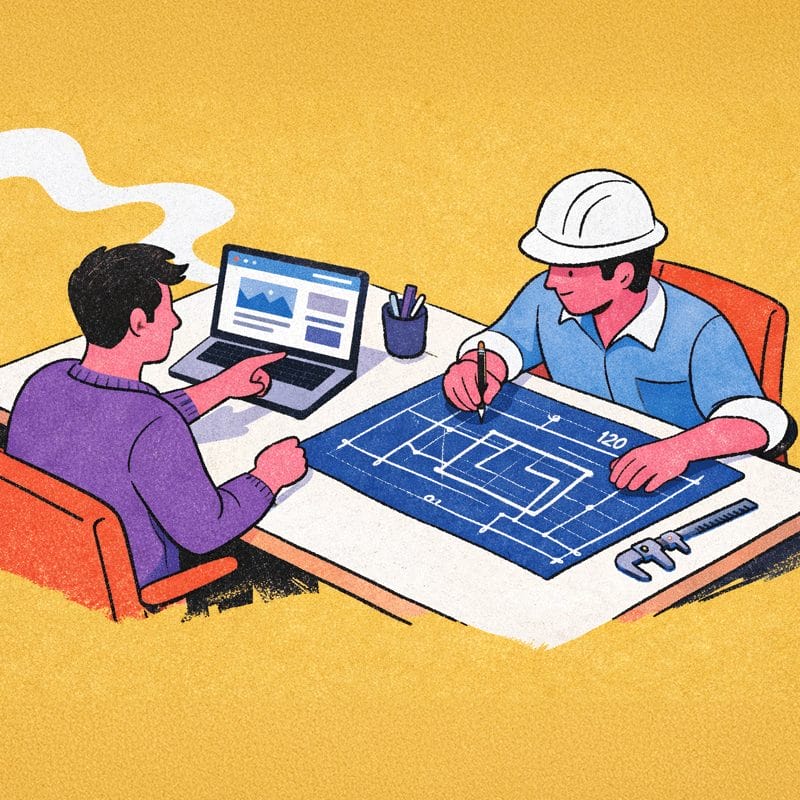 Designing for Precision