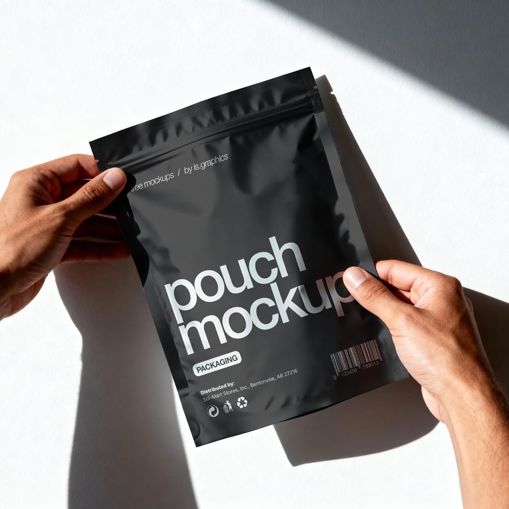 Free-Matte-Stand-Up-Pouch-Mockup-Template-PSD