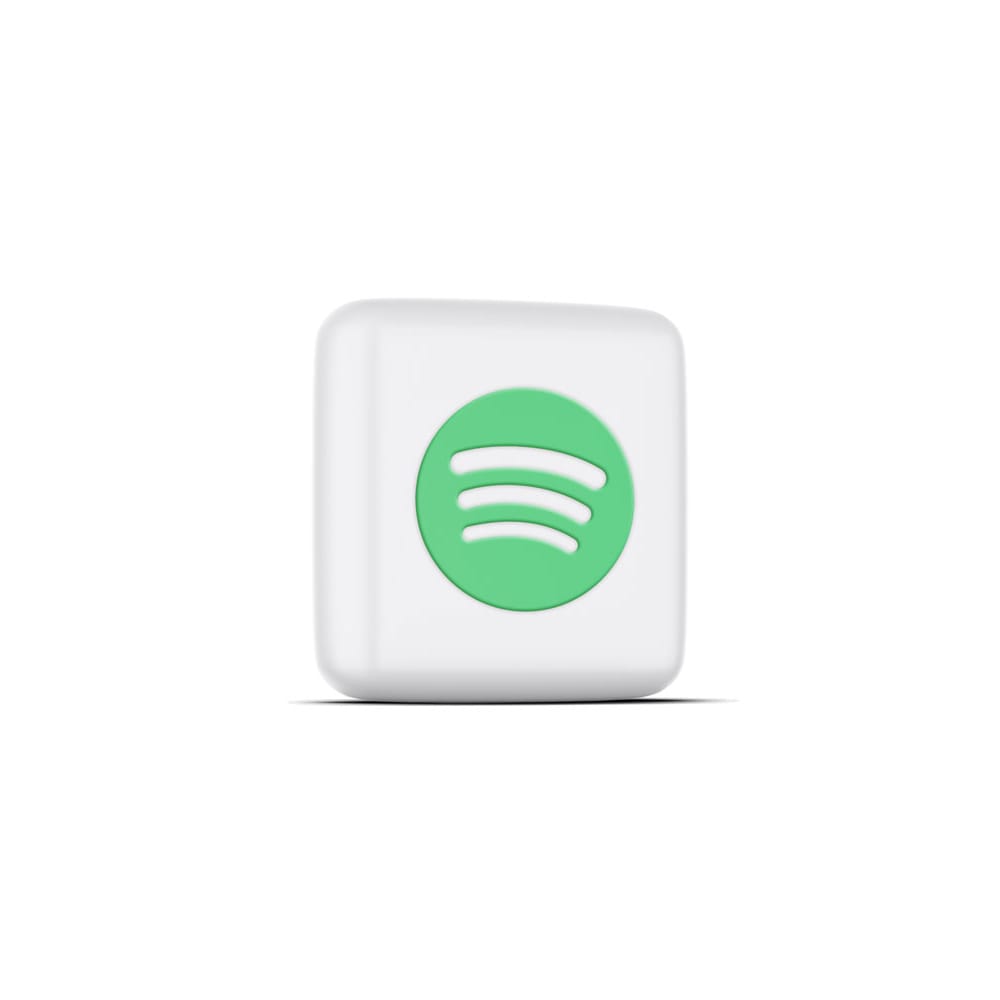Free 3D App Icon Mockup PSD