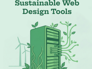 Sustainable Web Design Tools