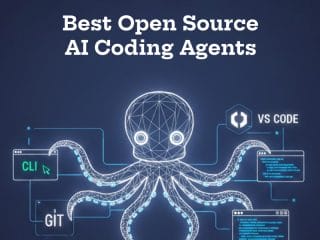 Best Open Source AI Coding Agents 2026