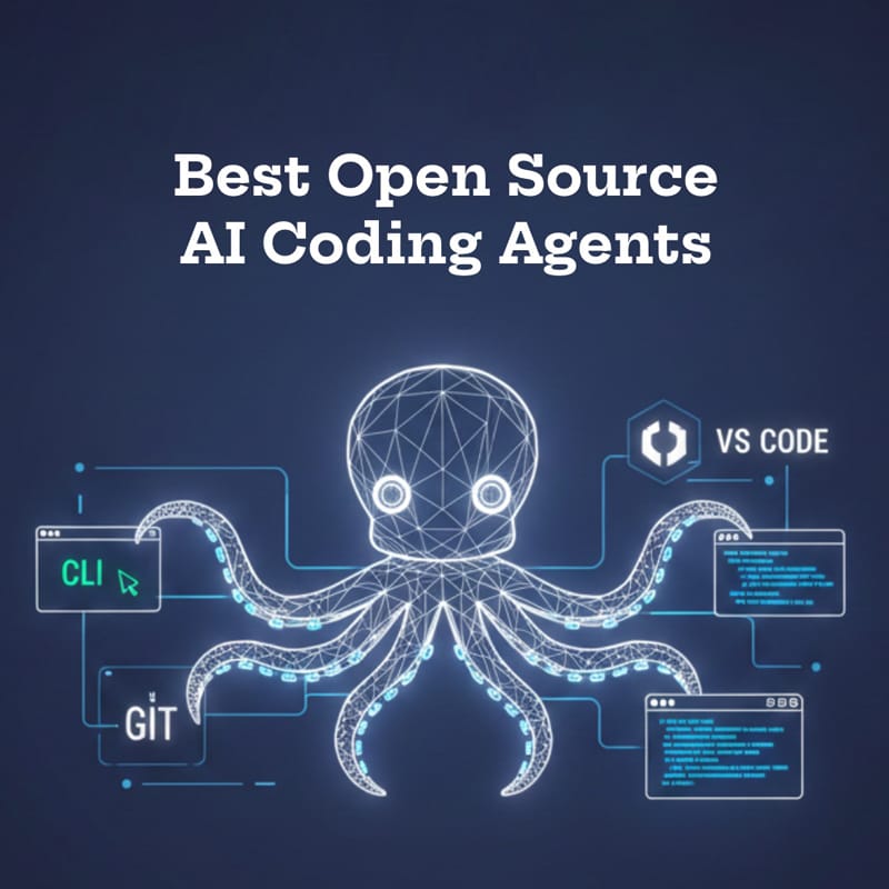 Developers Shift Toward Local-First AI Agents