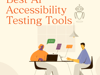 Best AI Accessibility Testing Tools