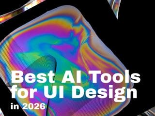 Best AI Tools for UI Design