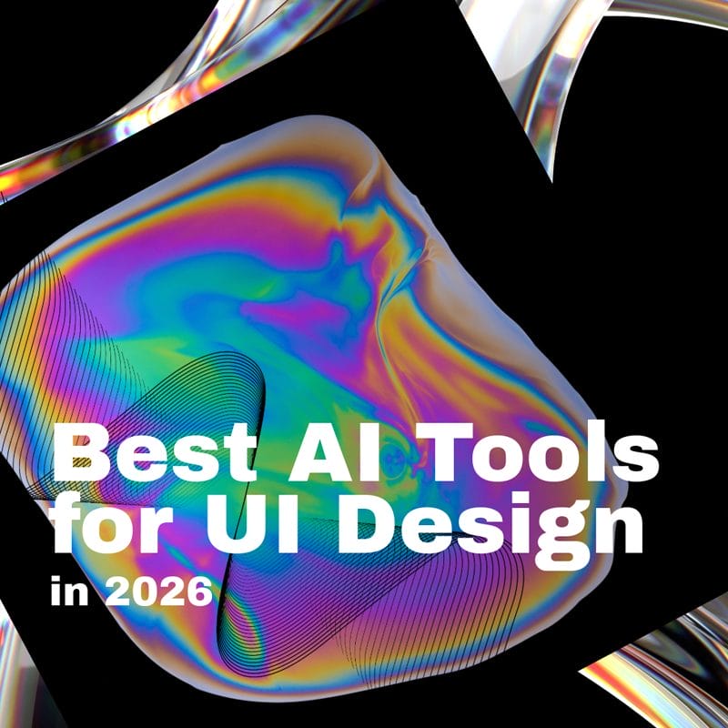 56 Best AI Tools for UI Design in 2026: A Senior Designer’s Curated Guide