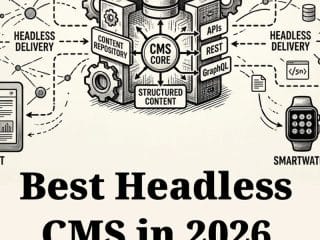 Ultimate Guide to the Best Headless CMS