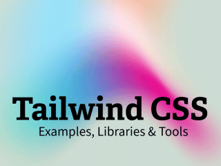 Best Tailwind CSS Examples