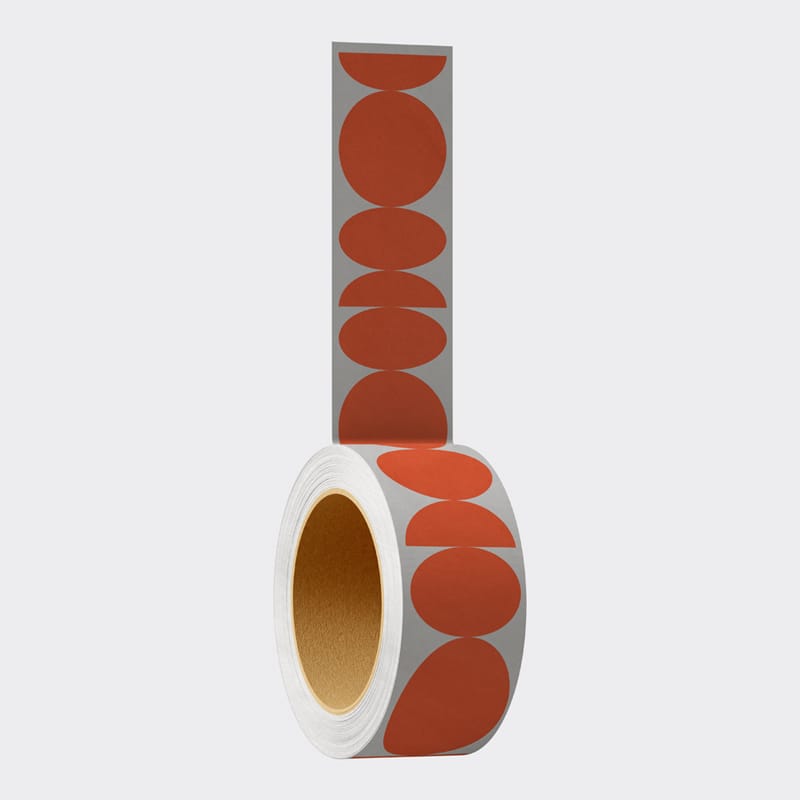 Duct Tape Mockup V23 Front View PSD