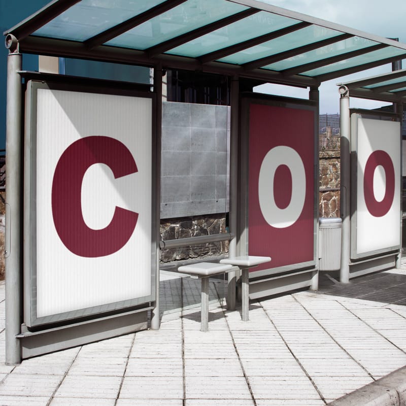 Urban Flyer Poster Mockups PSD