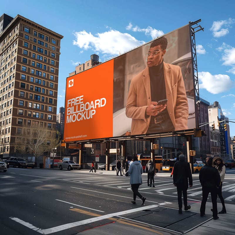 Urban-Large-Format-Billboard-Mockup-PSD